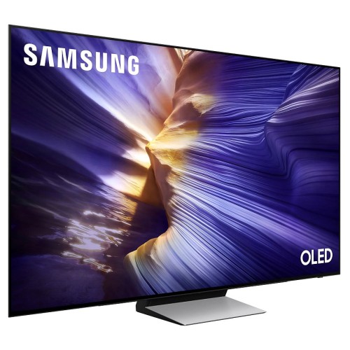 TV OLED  QE42S90FAEXXH QD SMART AI 100Hz